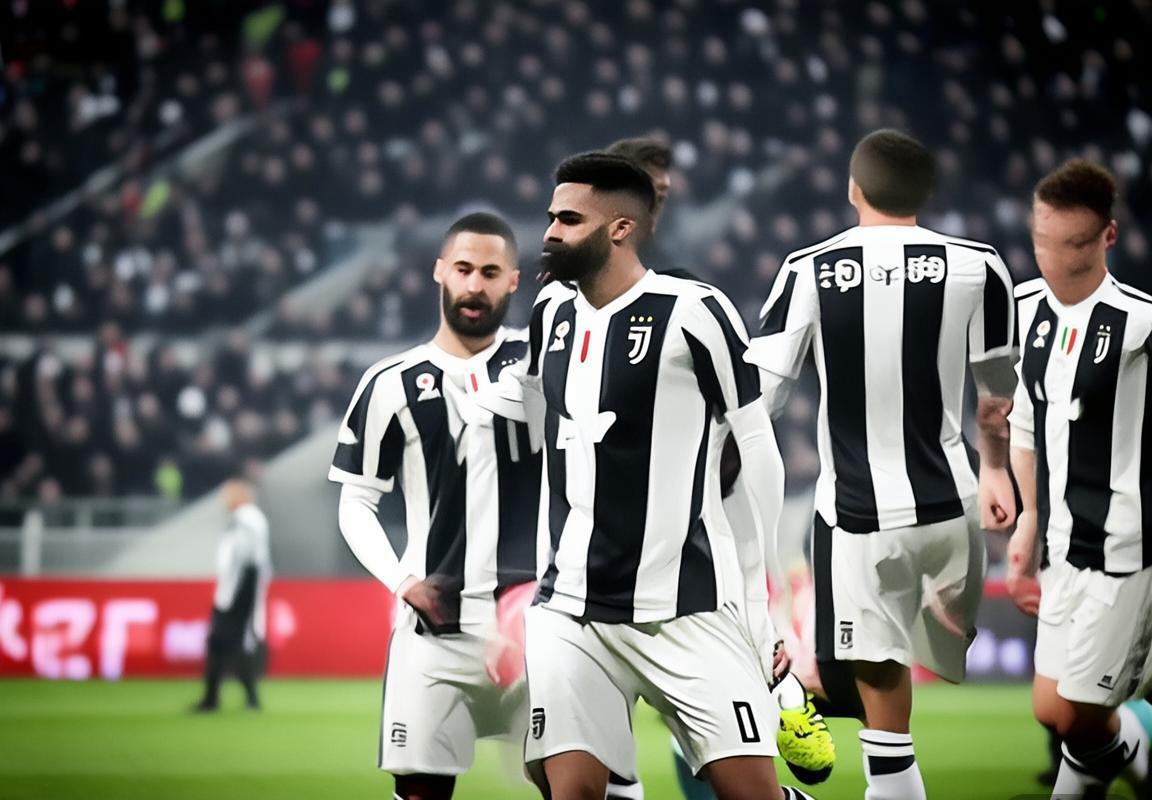 尤文图斯赛季初低迷后现反弹迹象，弗拉霍维奇爆发助联赛排名攀升