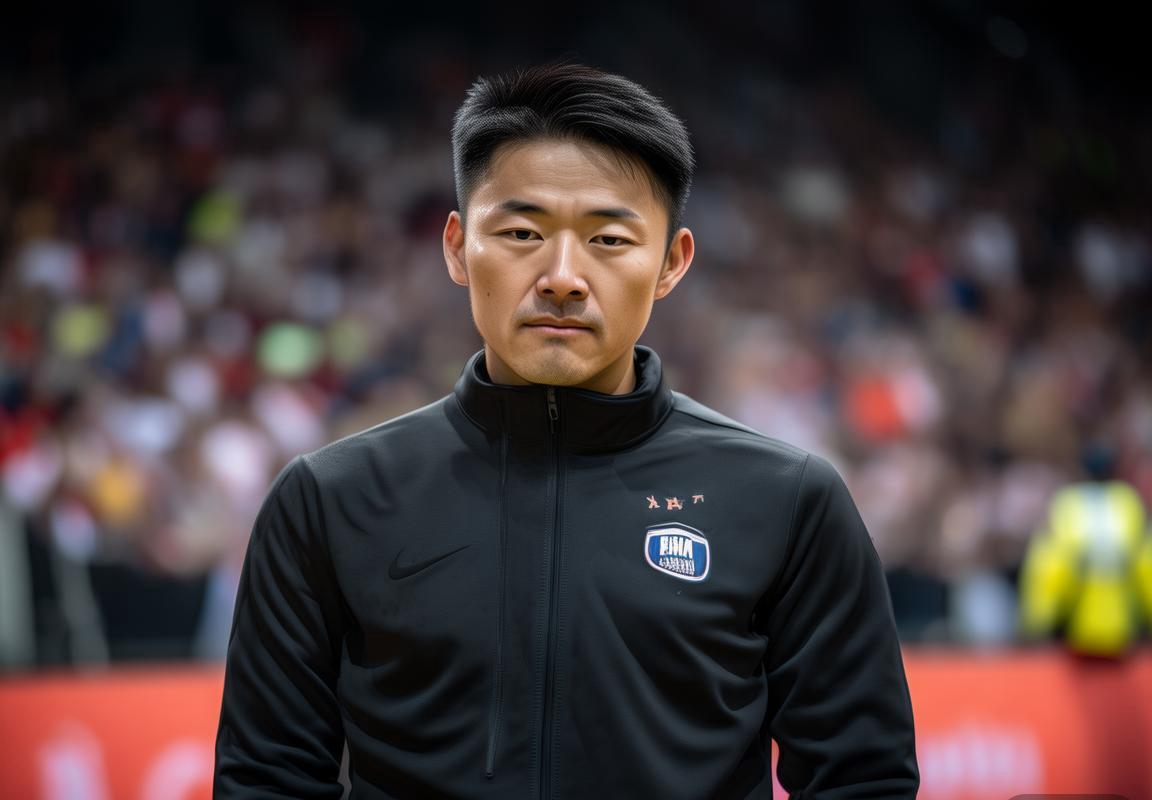 杨瀚森13分钟高效砍8分命中首记三分球 青岛男篮年轻中锋成球队未来希望